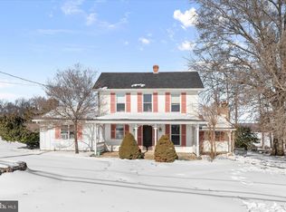 2948 Grier Nursery Rd, Forest Hill, MD 21050