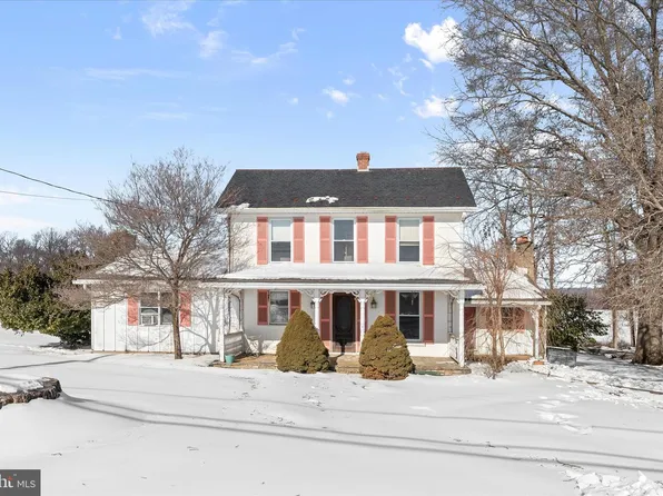 2948 Grier Nursery Rd, Forest Hill, MD 21050