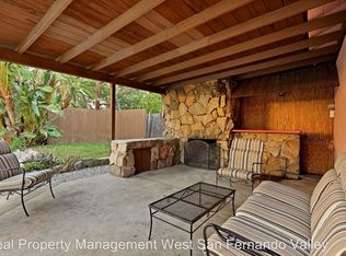 9767 Rhea Ave, Northridge, CA 91324