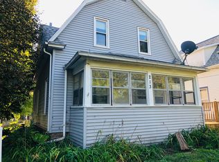 213 Moir St, Waterloo, IA 50701