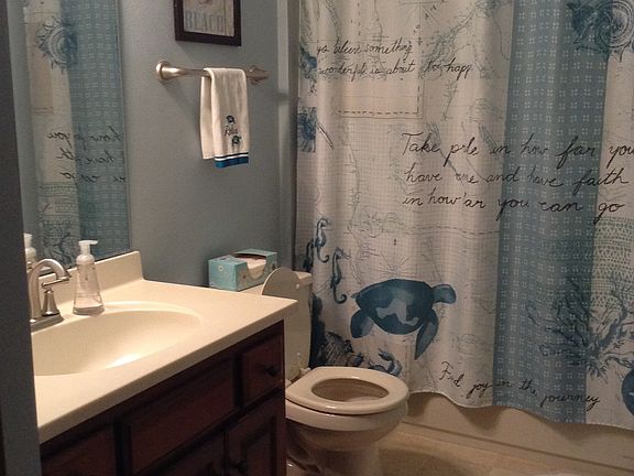 First Floor Bathroom