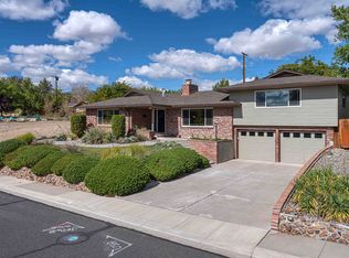 595 Sunnyside Dr, Reno, NV 89503