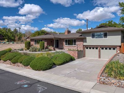 595 Sunnyside Dr, Reno, NV, 89503