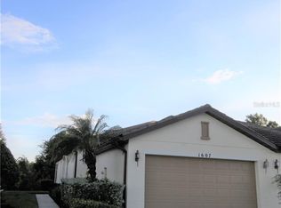 1607 Currant Ct, North Port, FL 34289