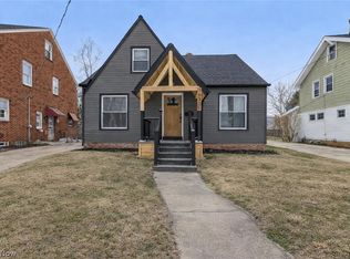 16305 Marquis Ave, Cleveland, OH 44111