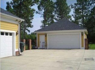 109 W Westerlee Dr, Leesburg, GA 31763