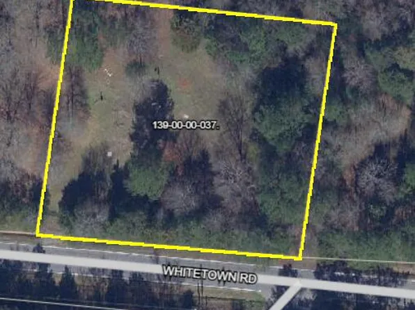 1438 WHITETOWN Road, McCormick, SC 29835