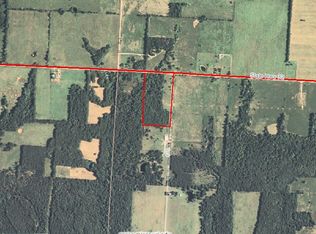 Hwy 32 And 425 Rd, El Dorado Springs, MO 64744