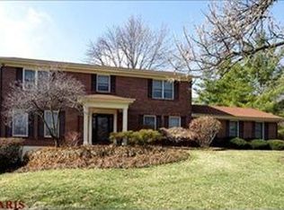 12275 Winrock Dr, Saint Louis, MO 63141