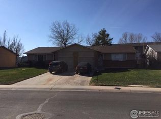 1701 Banyan Dr, Fort Collins, CO 80526