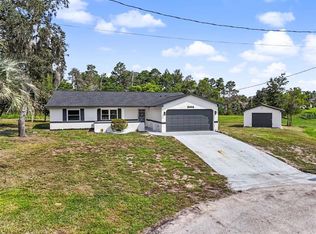 6444 CROWLEY COURT, SPRING HILL, FL 34609