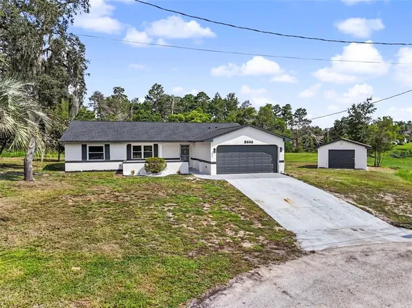 6444 CROWLEY COURT, SPRING HILL, FL 34609