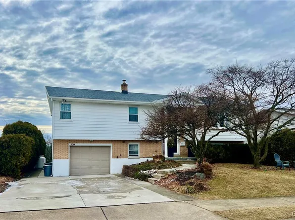 1309 Dalehurst Dr, Bethlehem, PA 18018