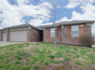 360 S Canton Ave, Springfield, MO 65802