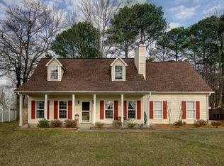 132 Crowell Rd SE, Conyers, GA 30094