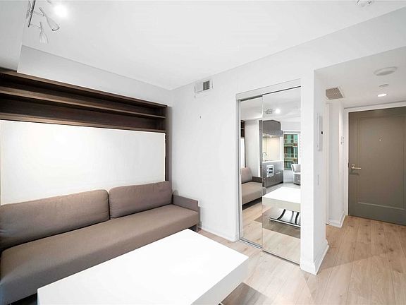 3rd image of 155 Yorkville Ave #2415