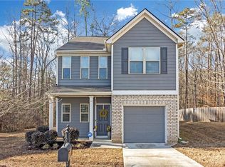 3253 Lowland Dr, Douglasville, GA 30135