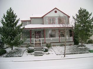 15023 SE Oregon Trail Dr, Clackamas, OR 97015