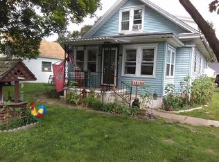 1010 Harrison St, Bristol, PA 19007