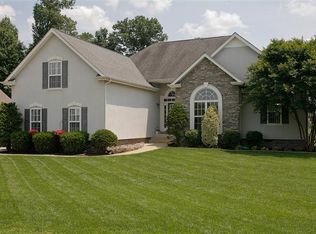 1705 Marie Ct, Spring Hill, TN 37174