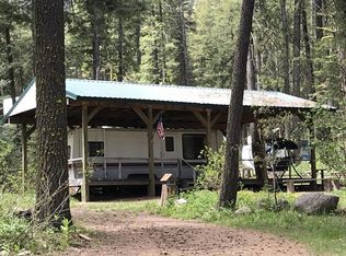 443 Anns Ave, Cascade, ID 83611