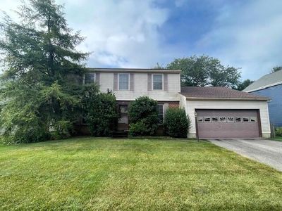 1361 Buttermilk Ave, Columbus, OH, 43235