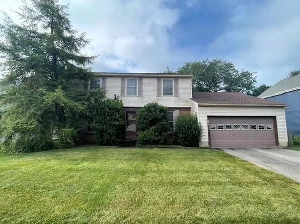 1361 Buttermilk Ave, Columbus, OH 43235