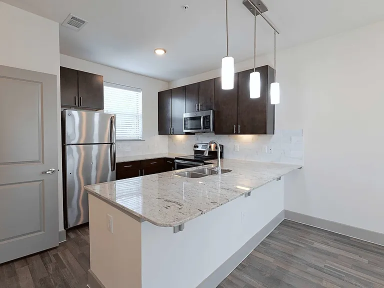 The District At Cypress Waters - Parson's Green — Photo 1030