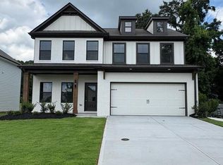 4 Commons Way, Cartersville, GA 30120