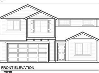 2170 N O St, Washougal, WA 98671