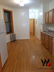 Rented by Warren T Real Estate Corp.