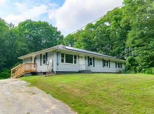 1196 Thompson Rd, Thompson, CT 06277