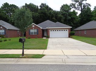 6662 Mighty Oaks Dr, Gulf Shores, AL 36542
