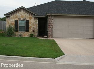 3504 Canyon Xing, Gatesville, TX 76528