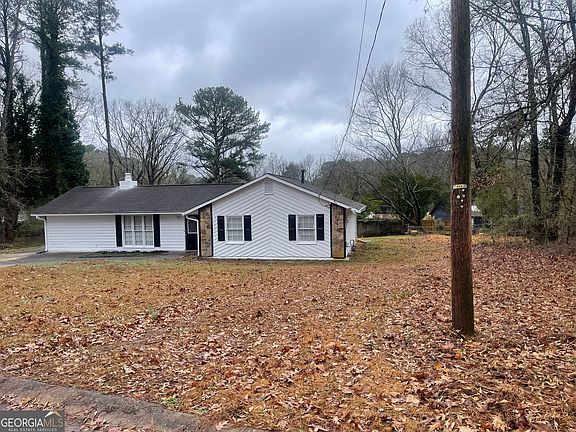 4th image of 1233 Woodland Ct SE