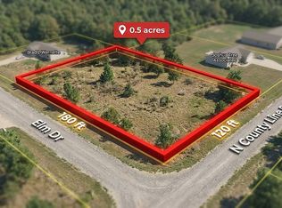 0 Elm Dr, Lakeview, MI 48850