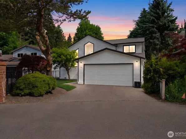 1116 NE 150th Court, Shoreline, WA 98155