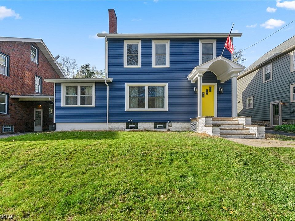 1st image of 1408 E Pershing St
