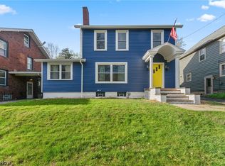 1408 E Pershing St, Salem, OH 44460