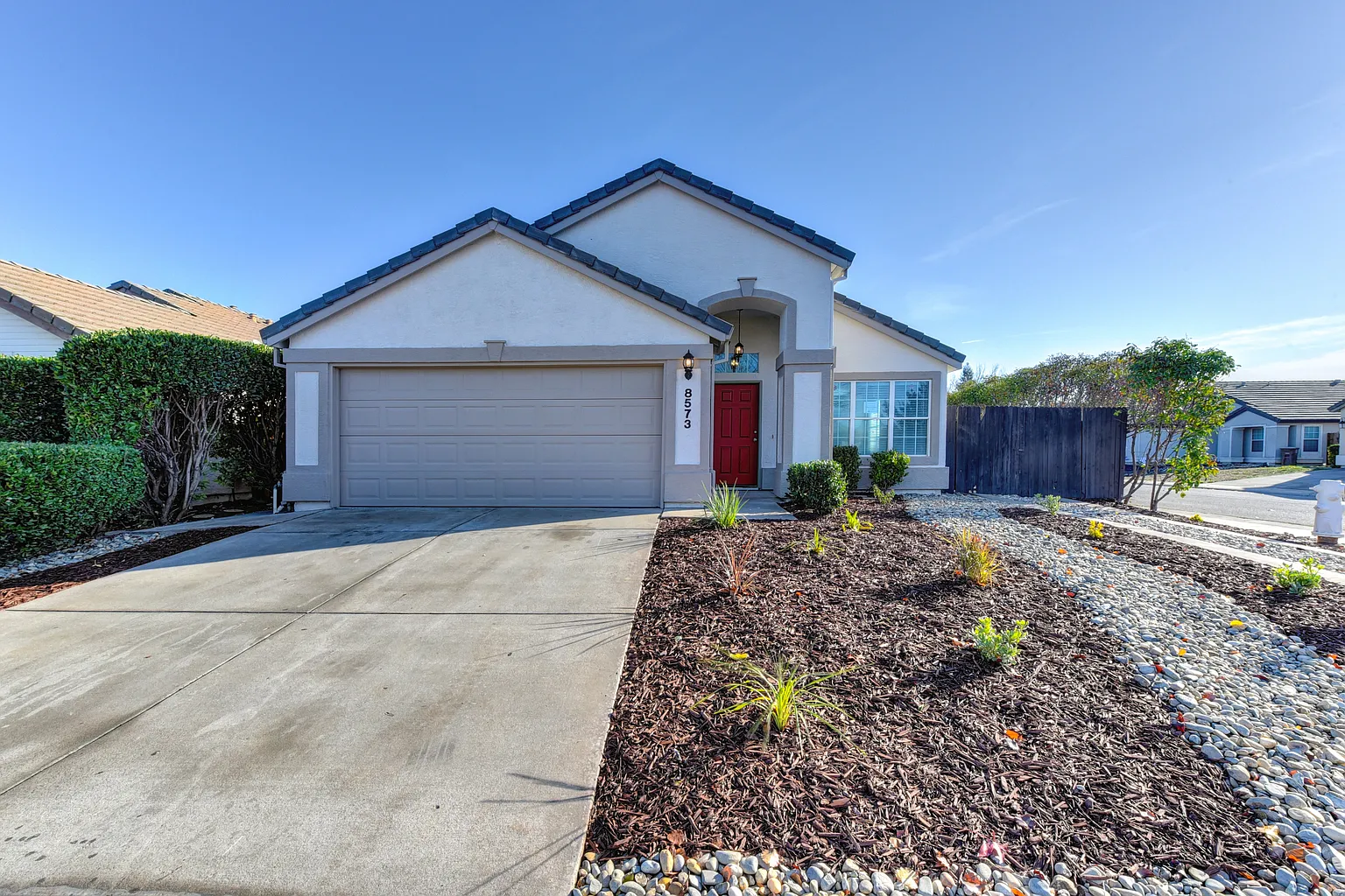 8573 Black Cherry Ct photo 1