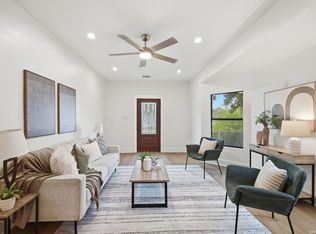 1629 Santa Anna, San Antonio, TX 78201