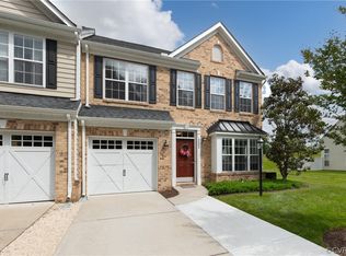 5881 Flowering Peach Ln, Providence Forge, VA 23140