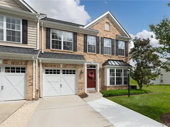 5881 Flowering Peach Ln, Providence Forge, VA 23140