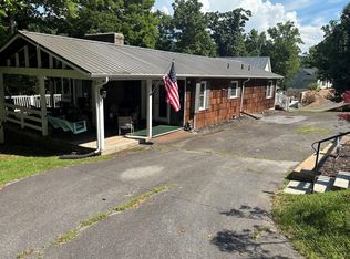 23105 S Montego Bay Rd, Abingdon, VA 24211