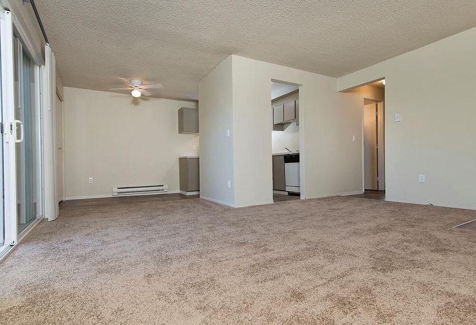 Steele Manor Apartment Rentals WA Zillow