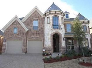 720 Lathrop St, Argyle, TX 76226