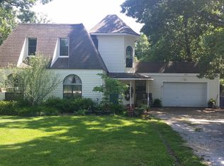1295 Shady Ln, Joplin, MO 64804