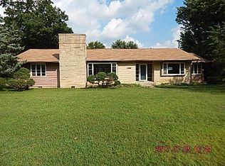 2509 Parkway Ave, Coffeyville, KS 67337