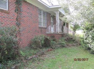 5320 Newburn Rd, Eight mile, AL 36613