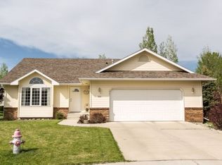 265 Waterton Way, Billings, MT 59102